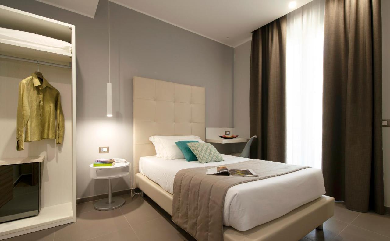 Chambre Simple Supérieure