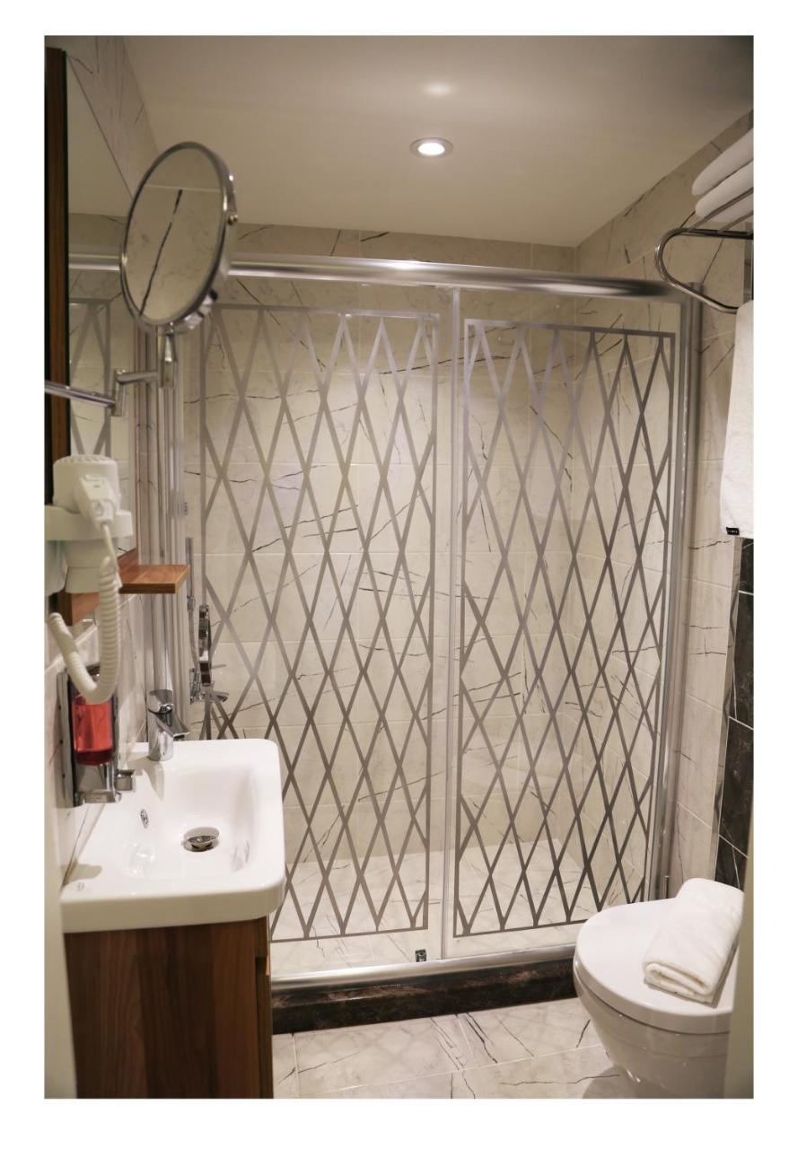 Chambre Triple Deluxe