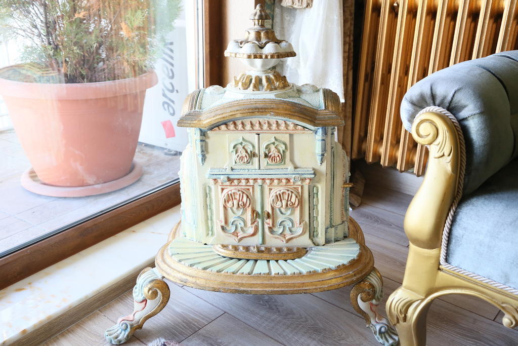Suite Dolmabahçe