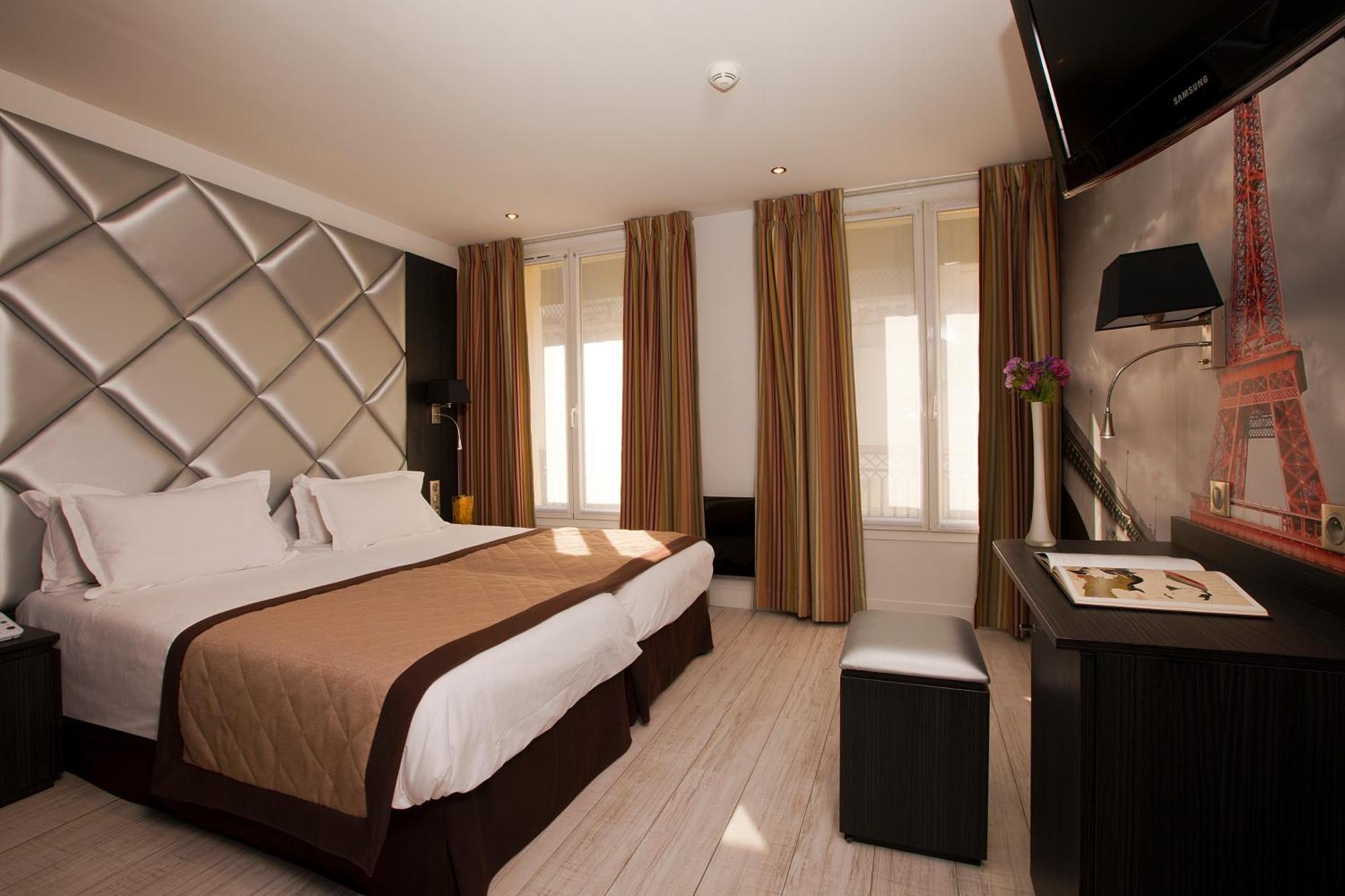 Chambre Triple Supérieure
