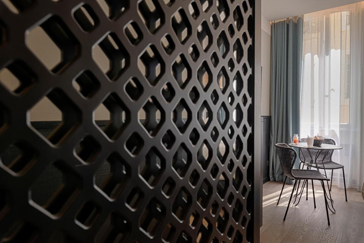Chambre Double Supérieure