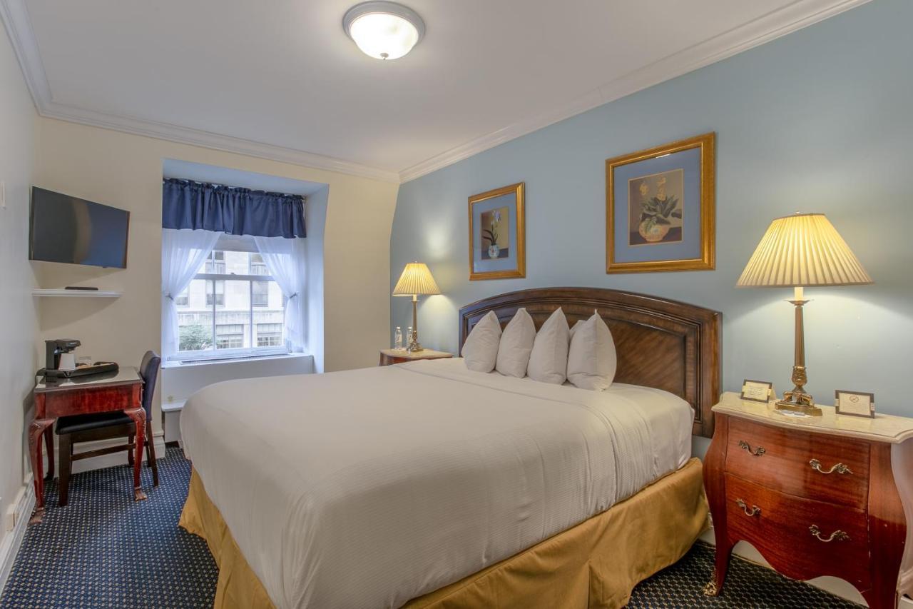 Chambre Lit King-Size Supérieure