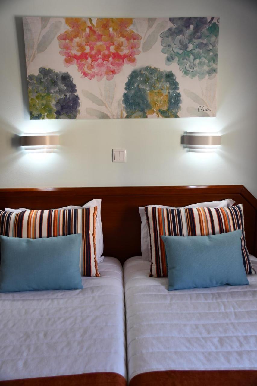 Chambre Simple