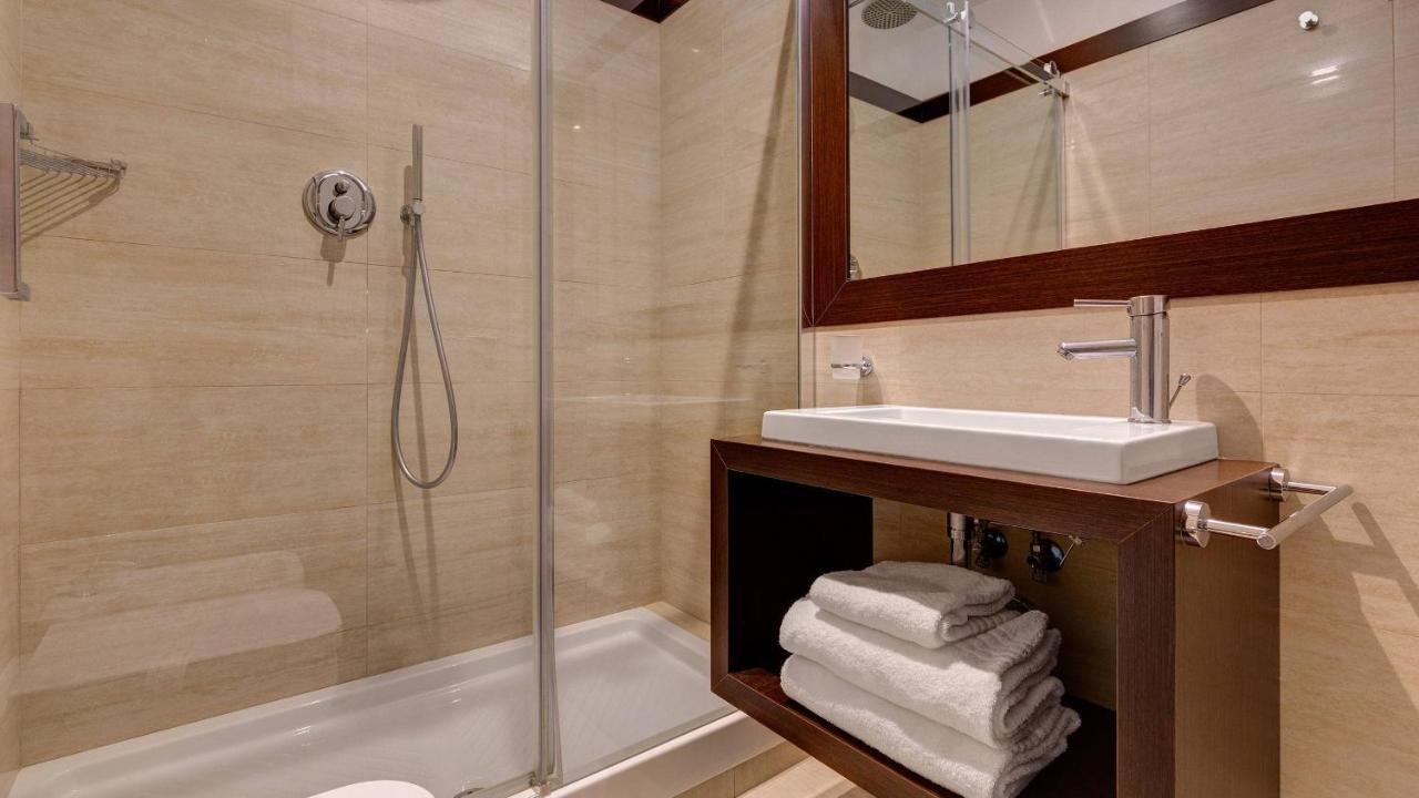 Appartement 1 Chambre