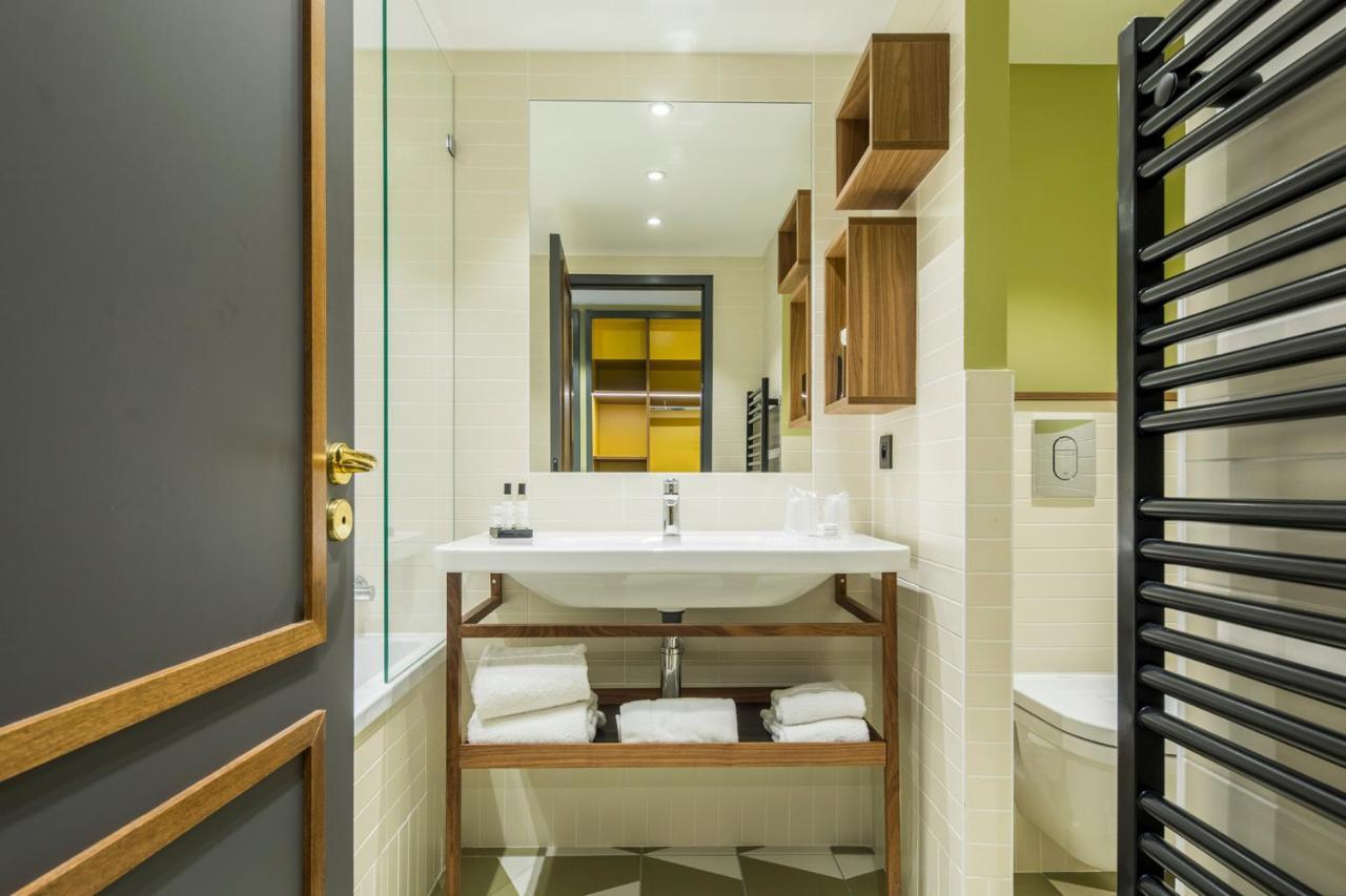 Chambre Double Standard