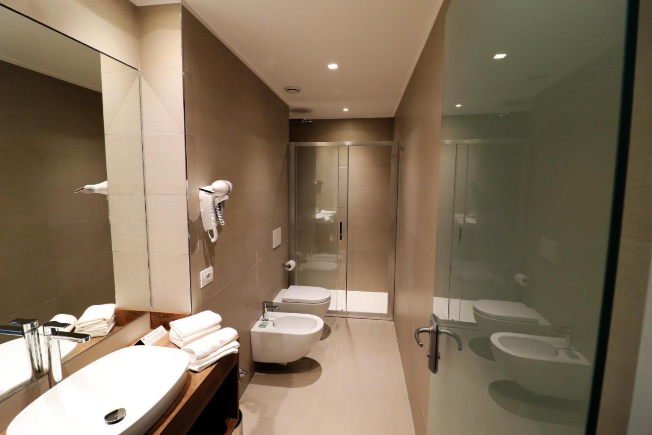Chambre Triple Supérieure