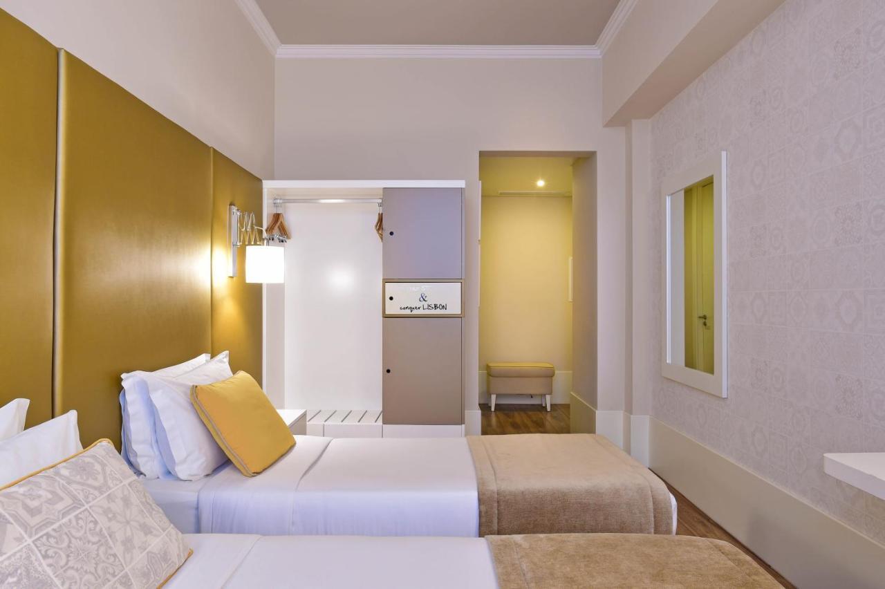 Chambre Familiale