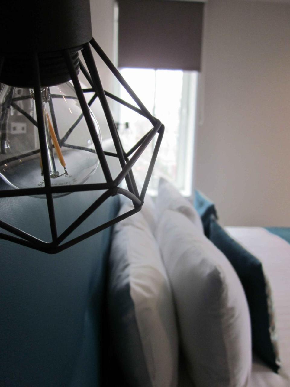 Chambre Double Supérieure