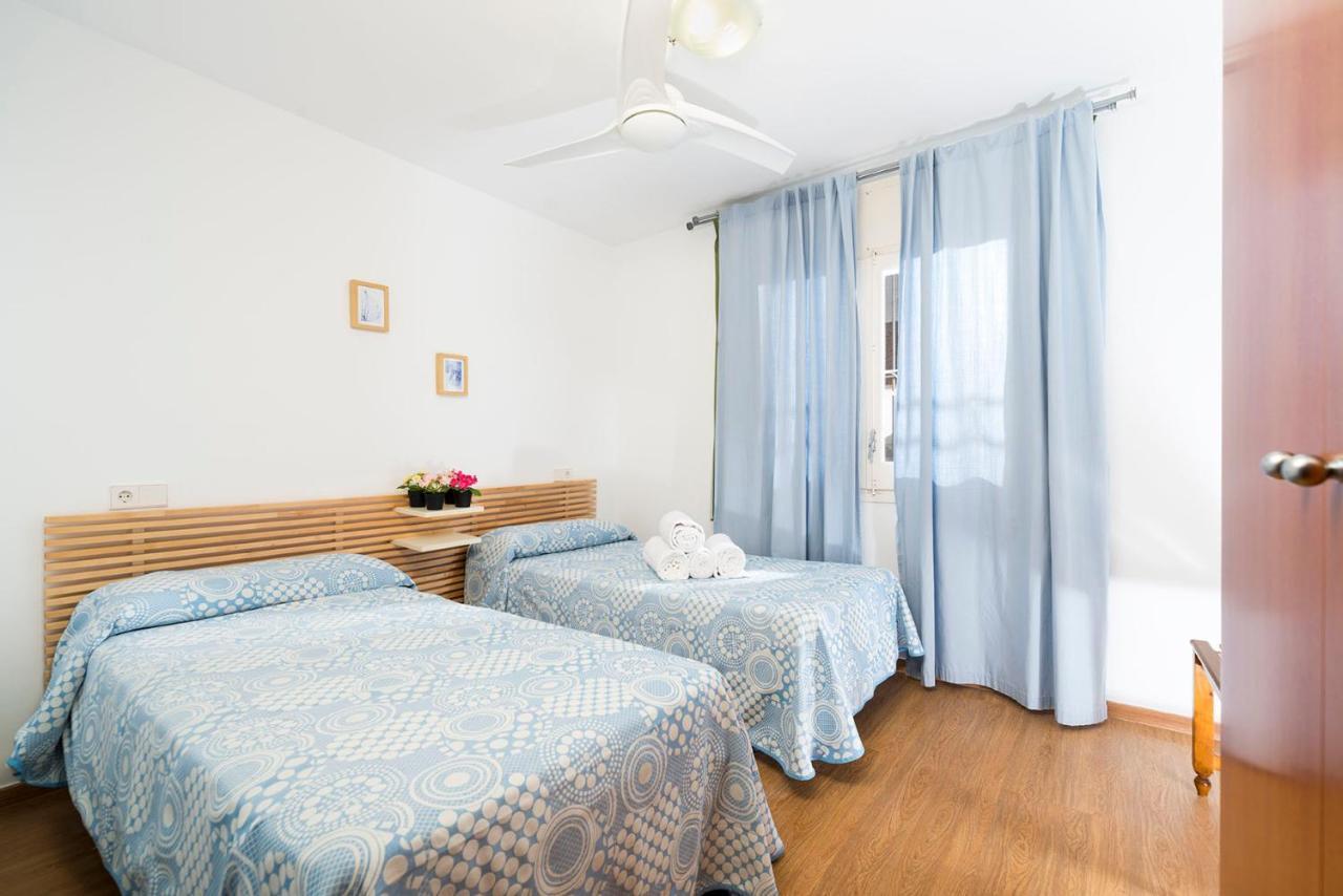 Appartement Suite