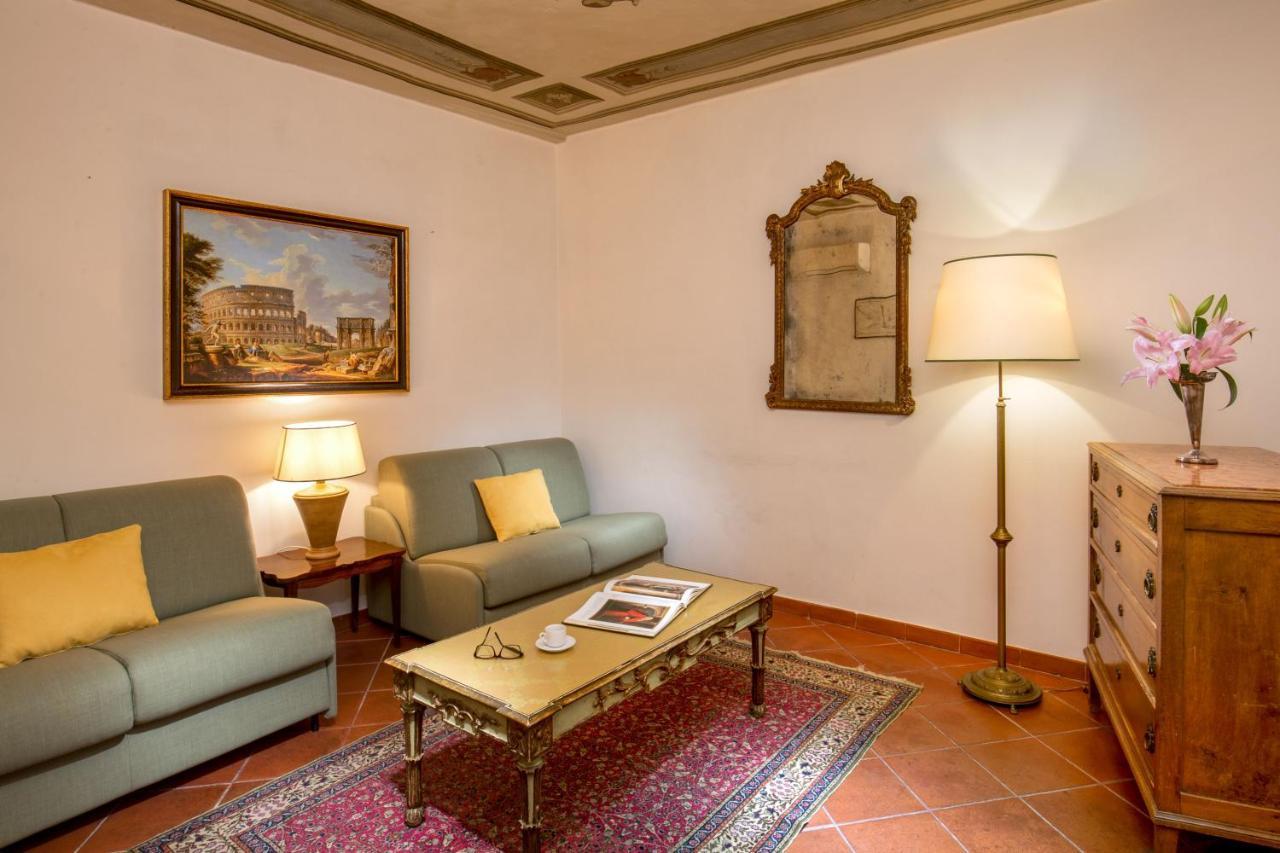 Appartement 1 Chambre (3 Adultes) - Bâtiment Séparé