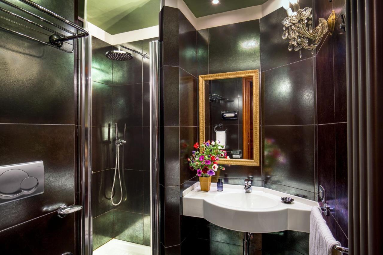 Chambre Deluxe Double ou Lits Jumeaux