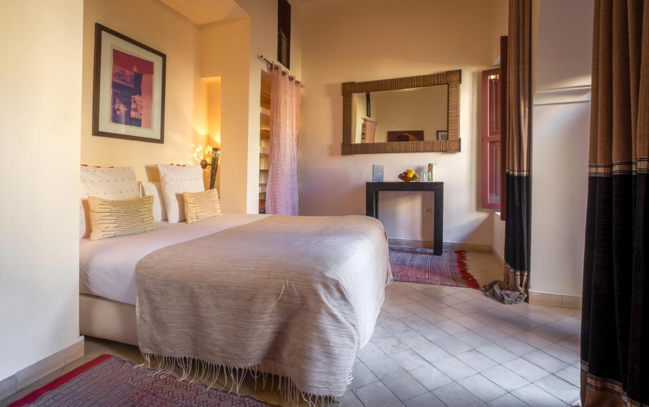 Chambre Double Supérieure