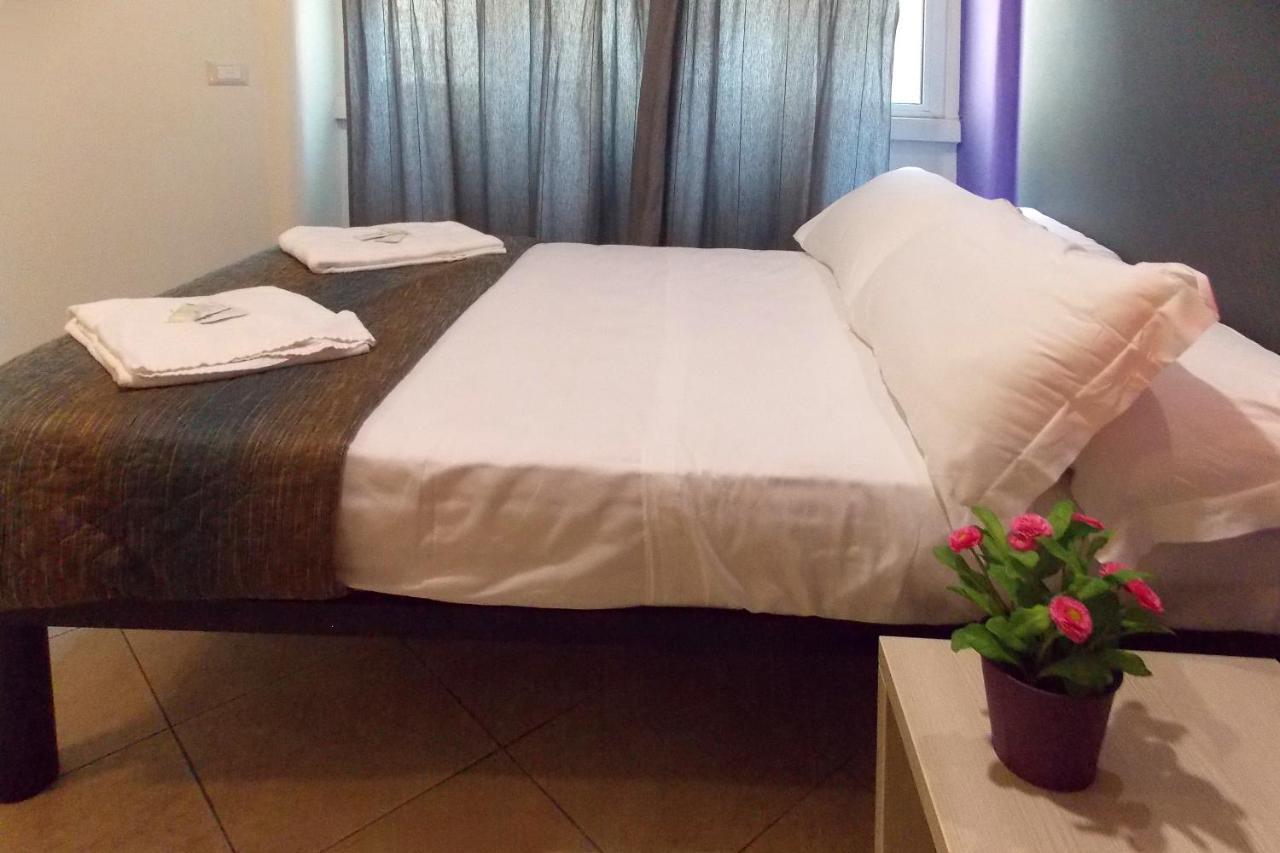 Chambre Triple Classique