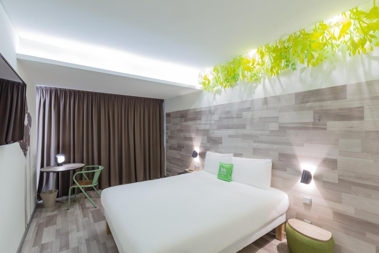 Chambre Supérieure Lit Queen-Size