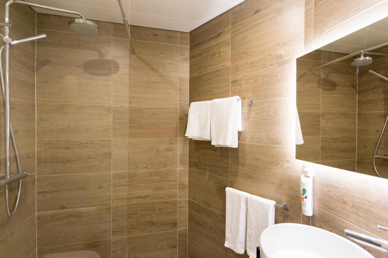 Chambre Double Supérieure avec Balcon