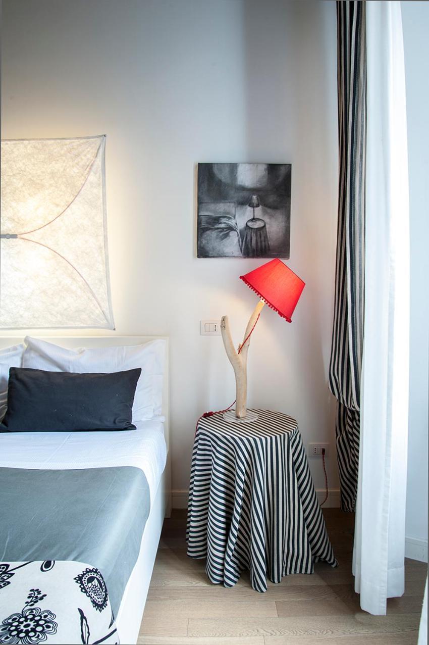 Chambre Double Standard