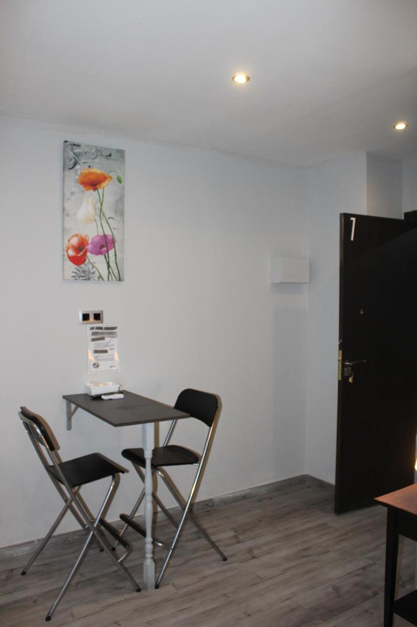 Chambre Double Supérieure