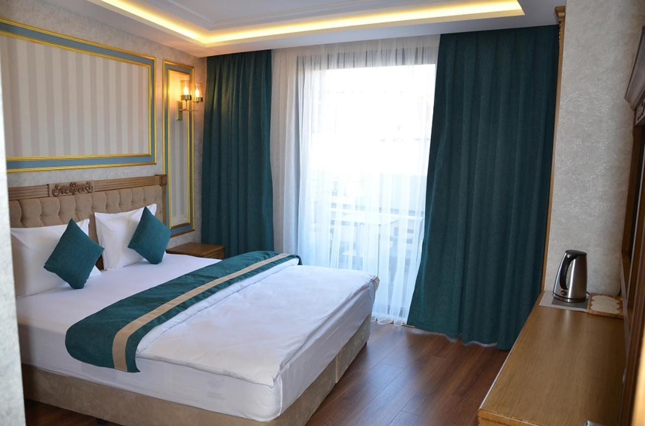 Chambre Double Supérieure