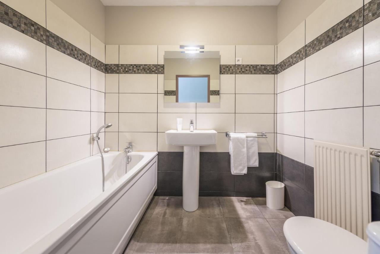 Chambre Double Confort