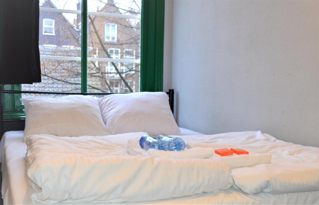 Chambre Double avec Salle de Bains Privative