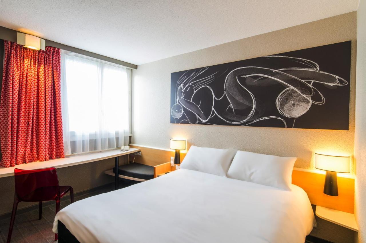 Chambre Double Confort