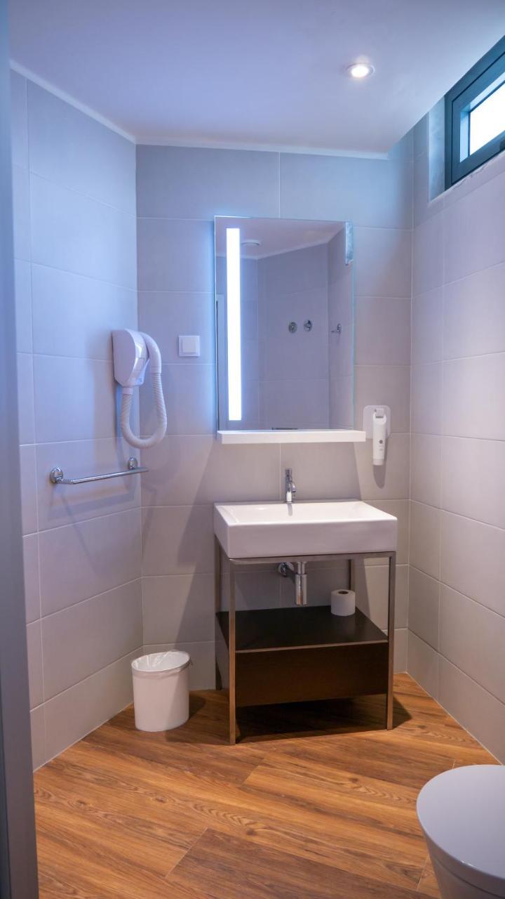 Chambre Lits Jumeaux