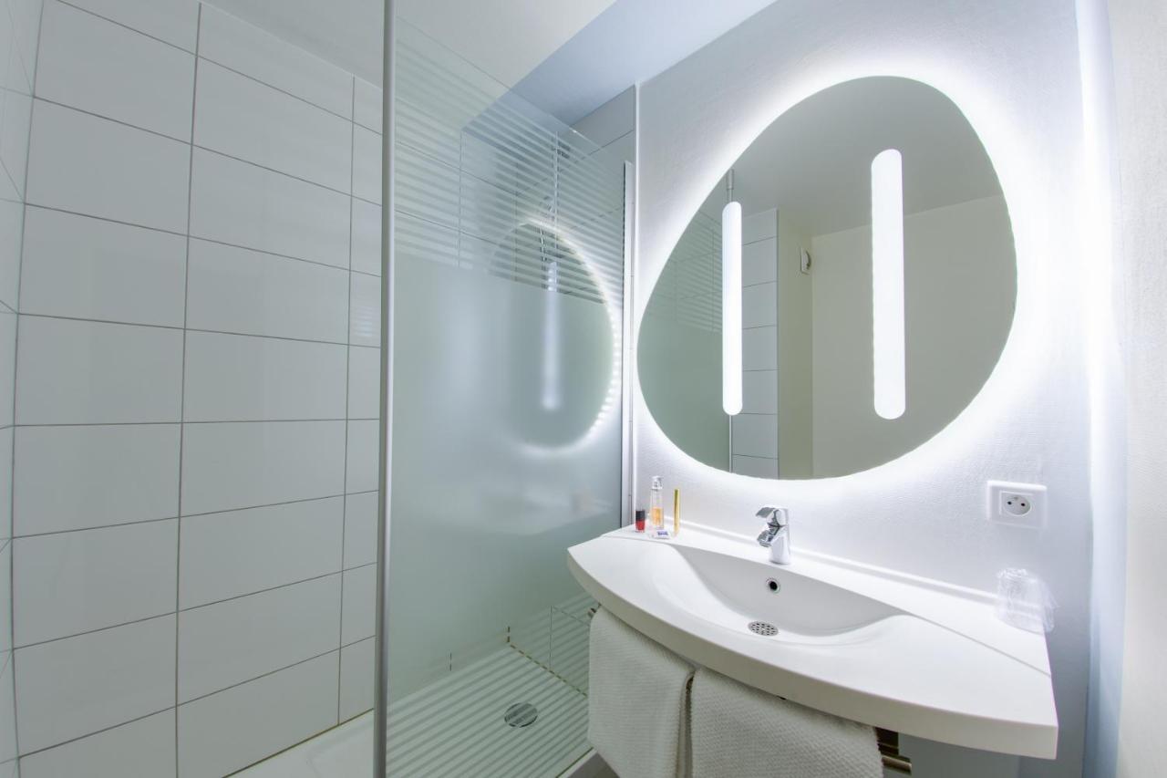 Chambre Triple
