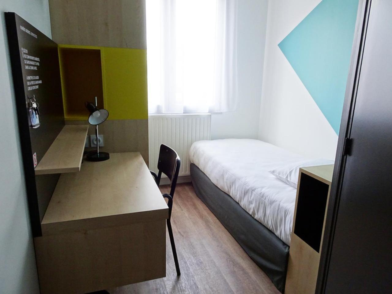 Petite Chambre Simple