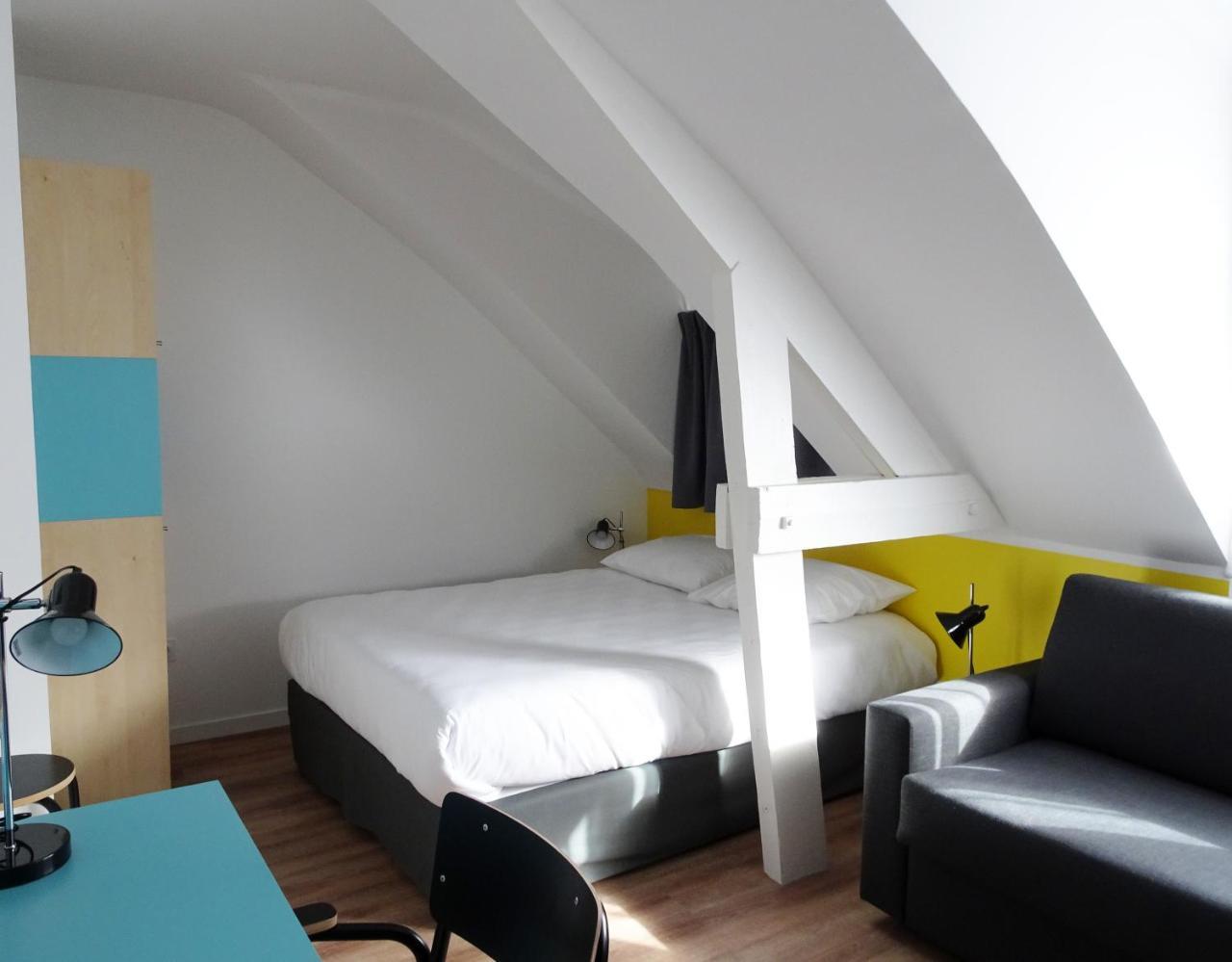 Chambre Familiale
