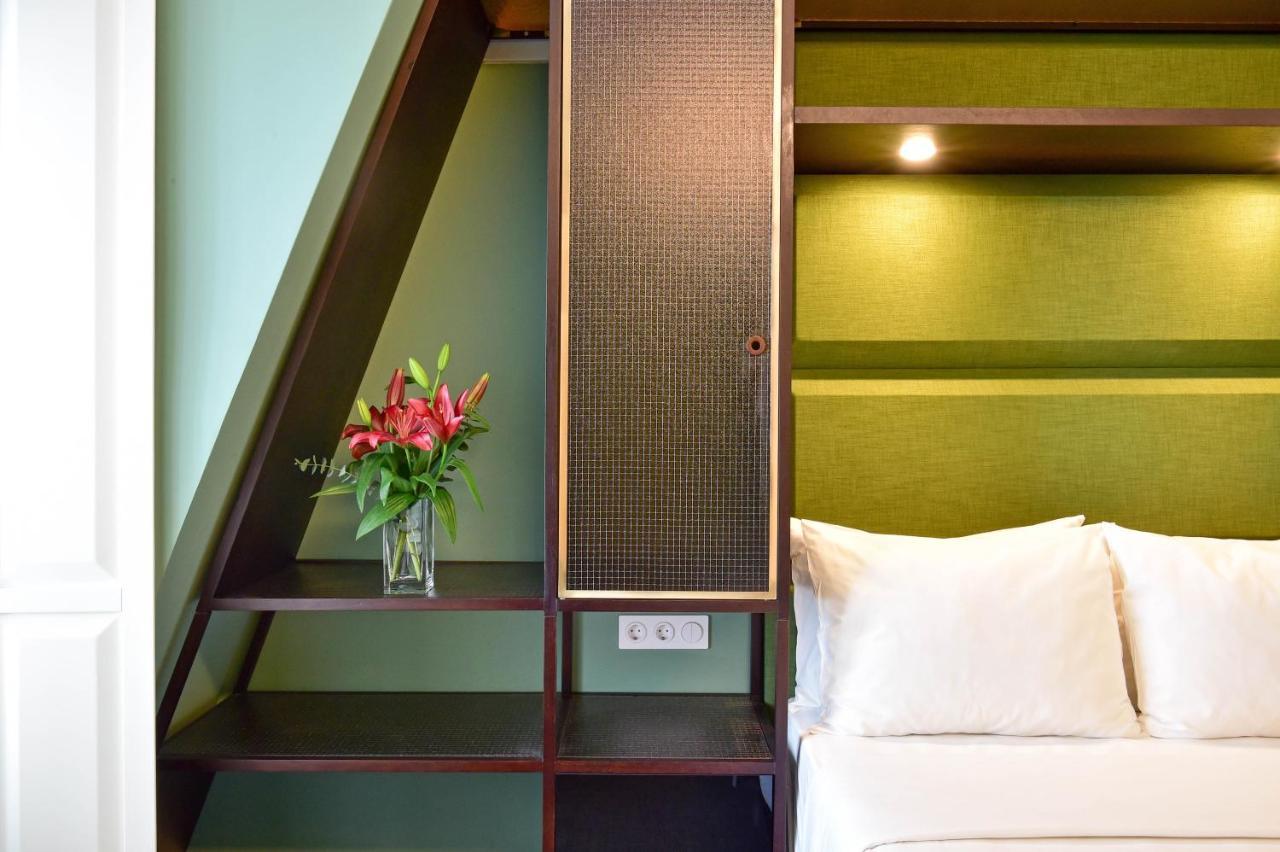 Chambre Familiale