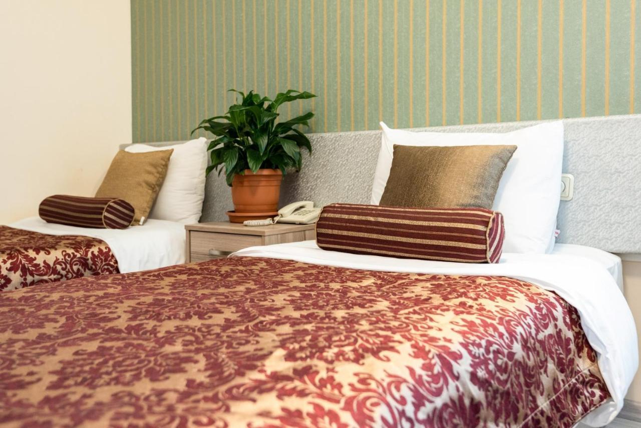 Chambre Simple