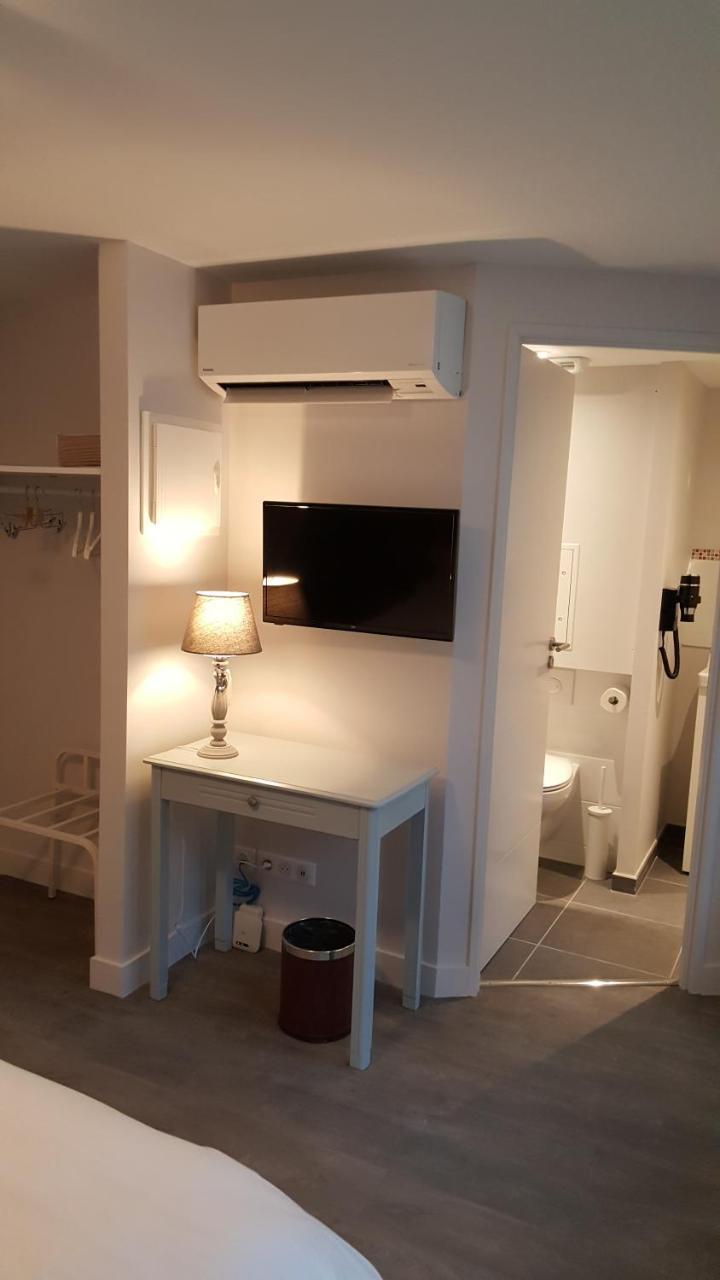 Chambre Supérieure Lit Queen-Size