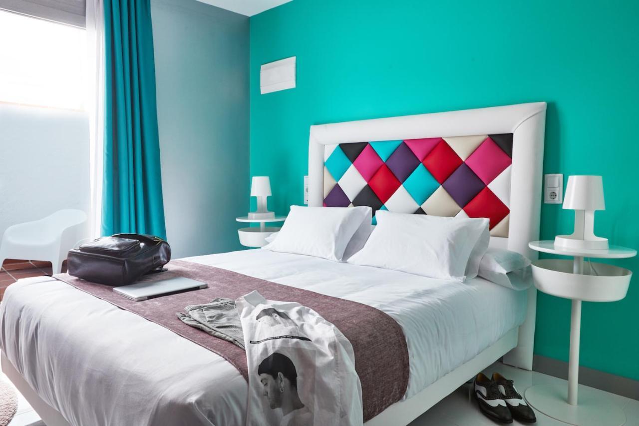 Chambre Double Supérieure avec Terrasse