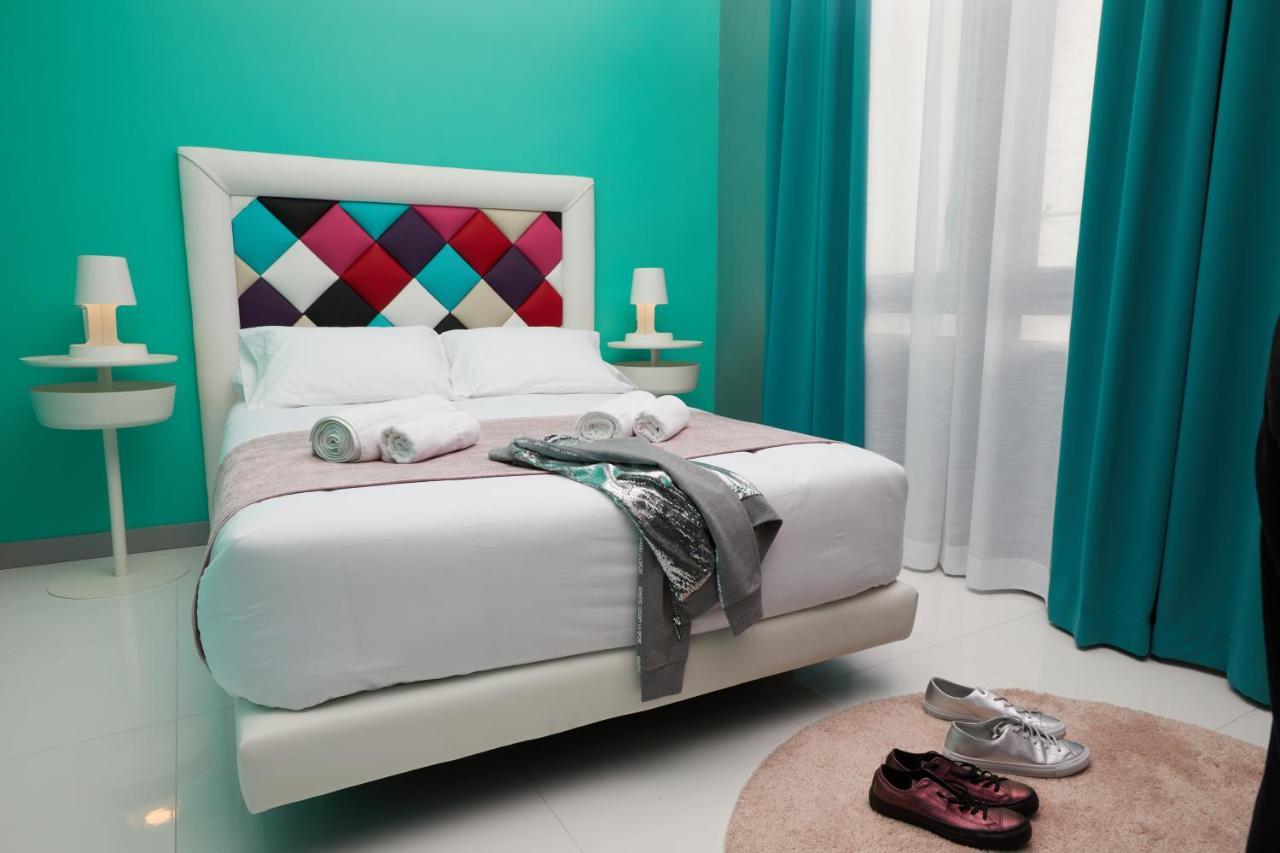 Chambre Double Confort - Rez-de-Chaussée