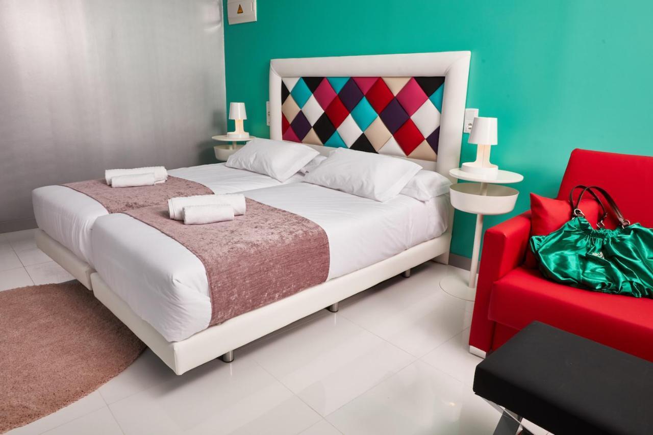 Chambre Lits Jumeaux Supérieure