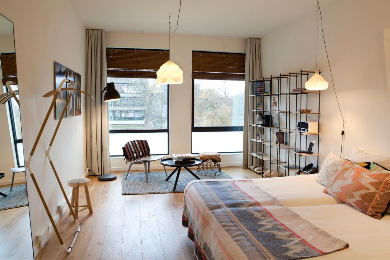 Chambre Double Supérieure