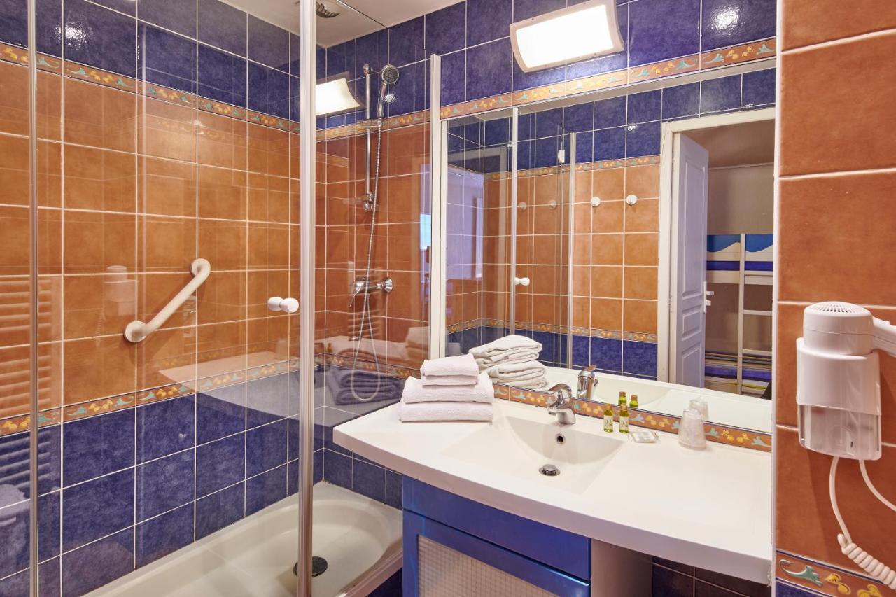 Appartement confortable 2 pièces - 4/6 personnes (étage inférieur)