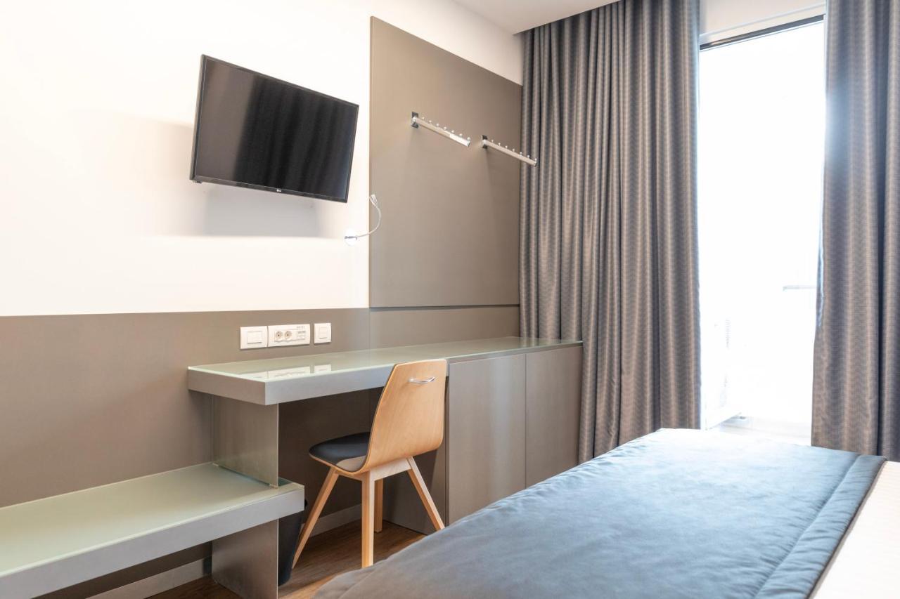 Chambre Double Rénovée