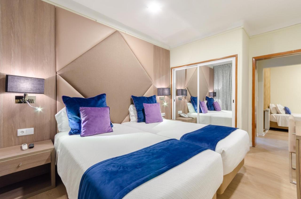 Chambre Triple Standard