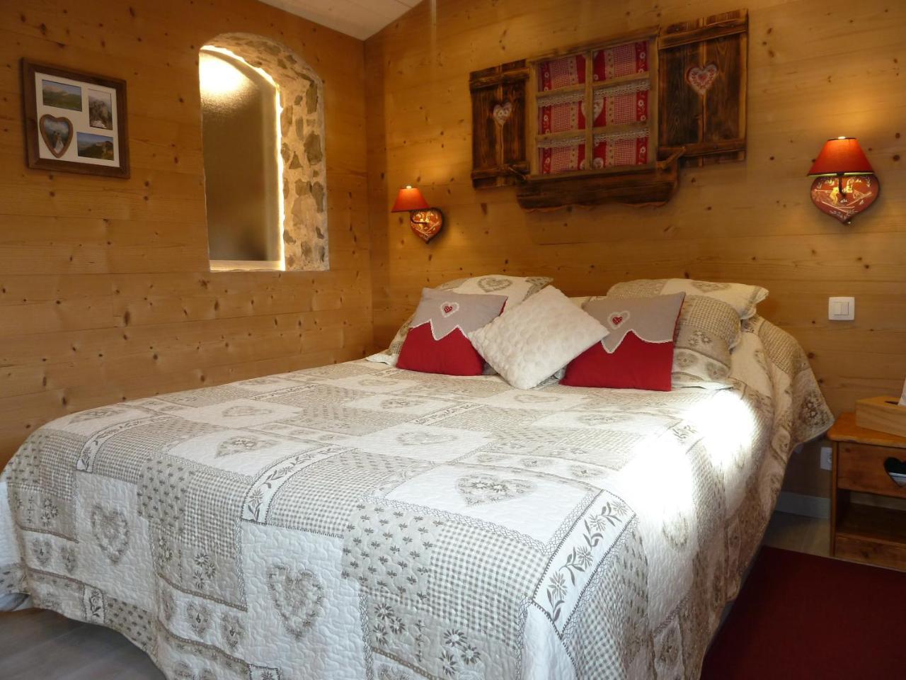 Chambre Double