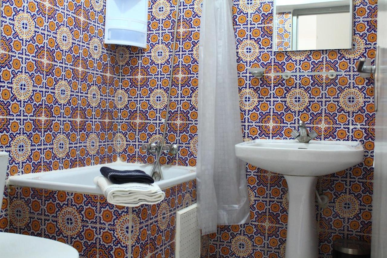 Chambre Deluxe Double ou Lits Jumeaux