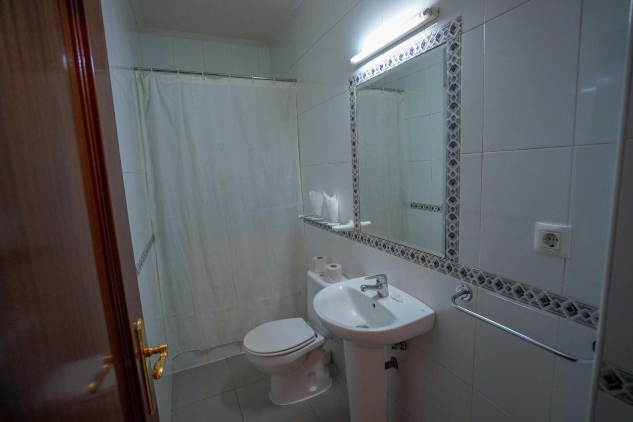 Petite Chambre Double Intérieure