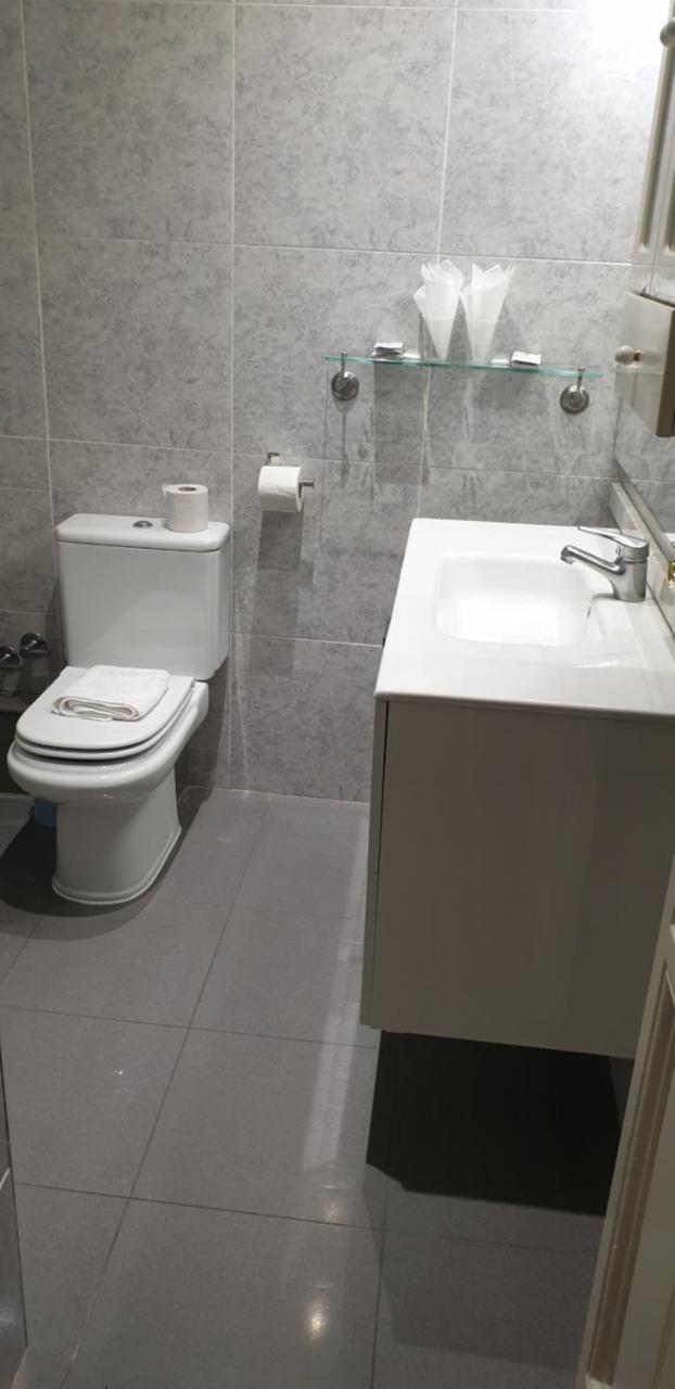 Chambre Triple Standard