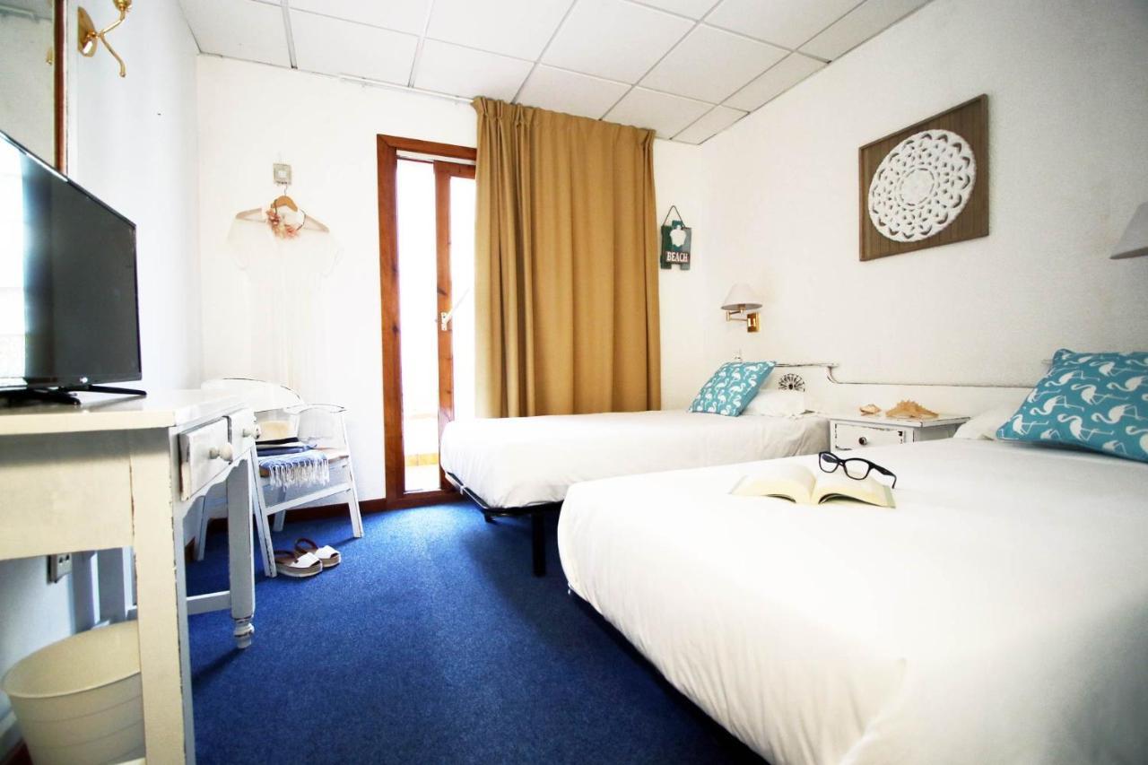 Chambre Familiale avec Terrasse