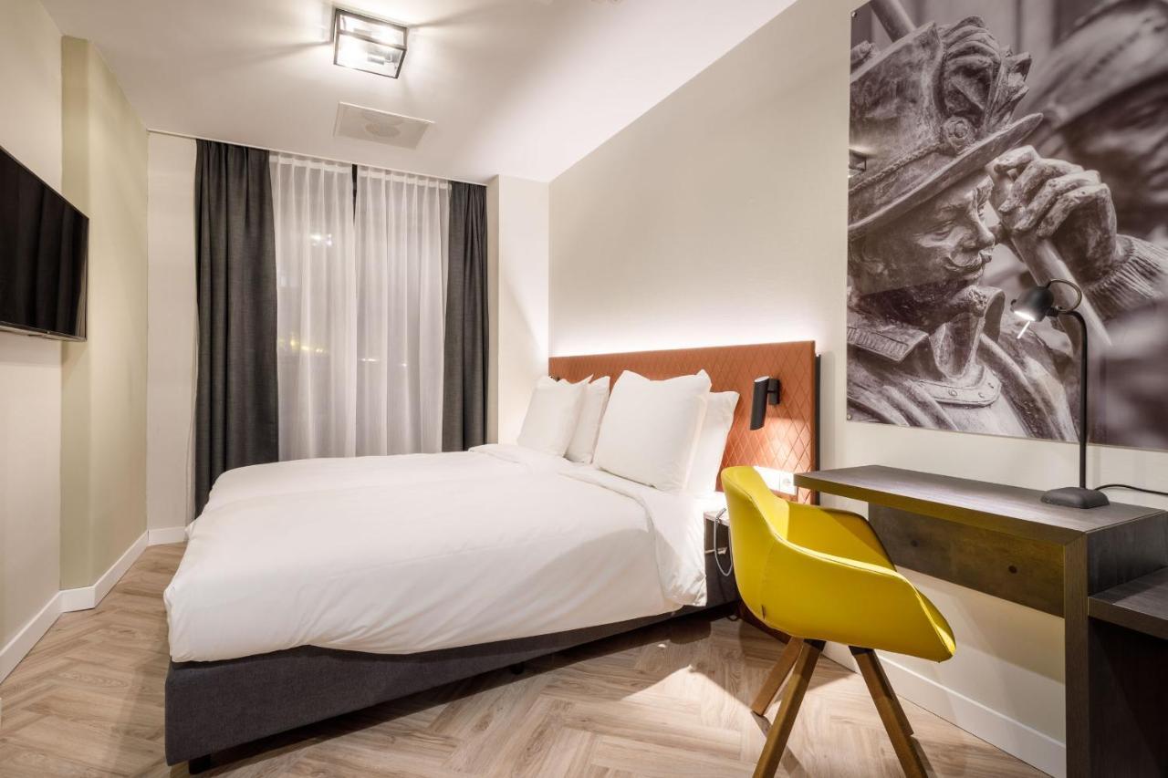 Chambre Familiale