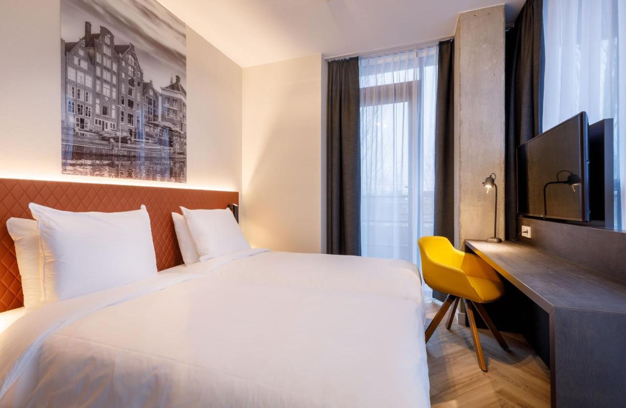 Chambre Double Supérieure