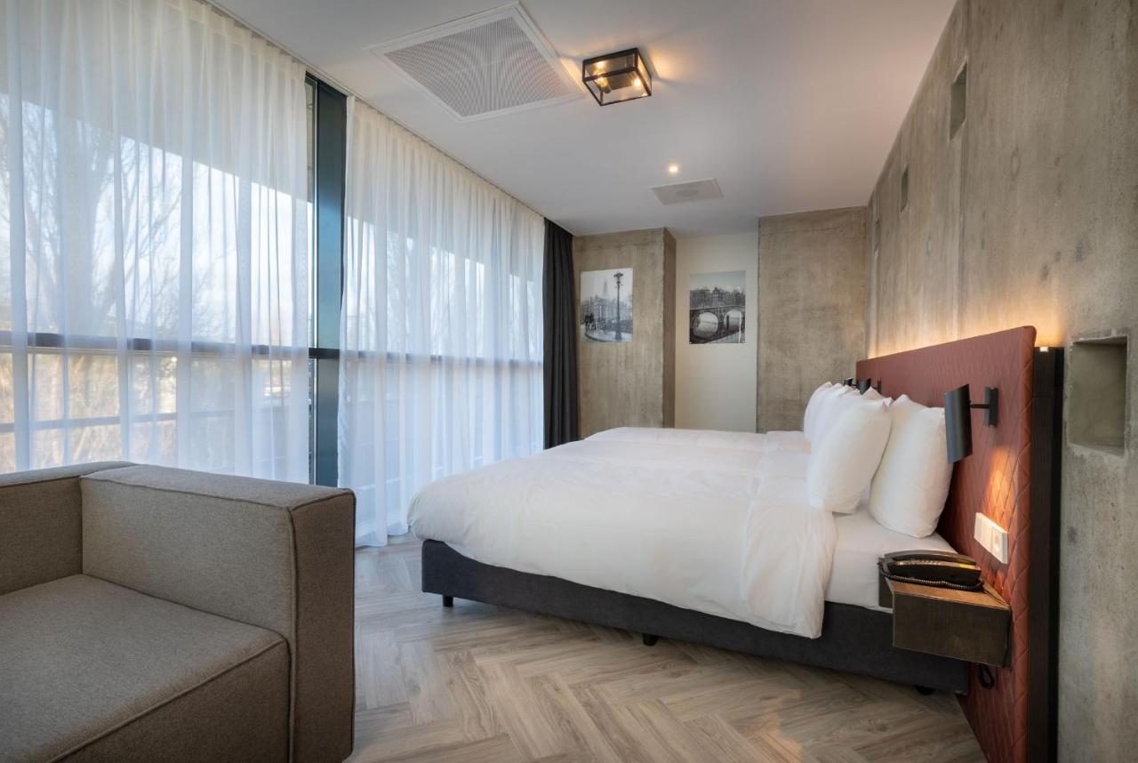Chambre Triple de Luxe