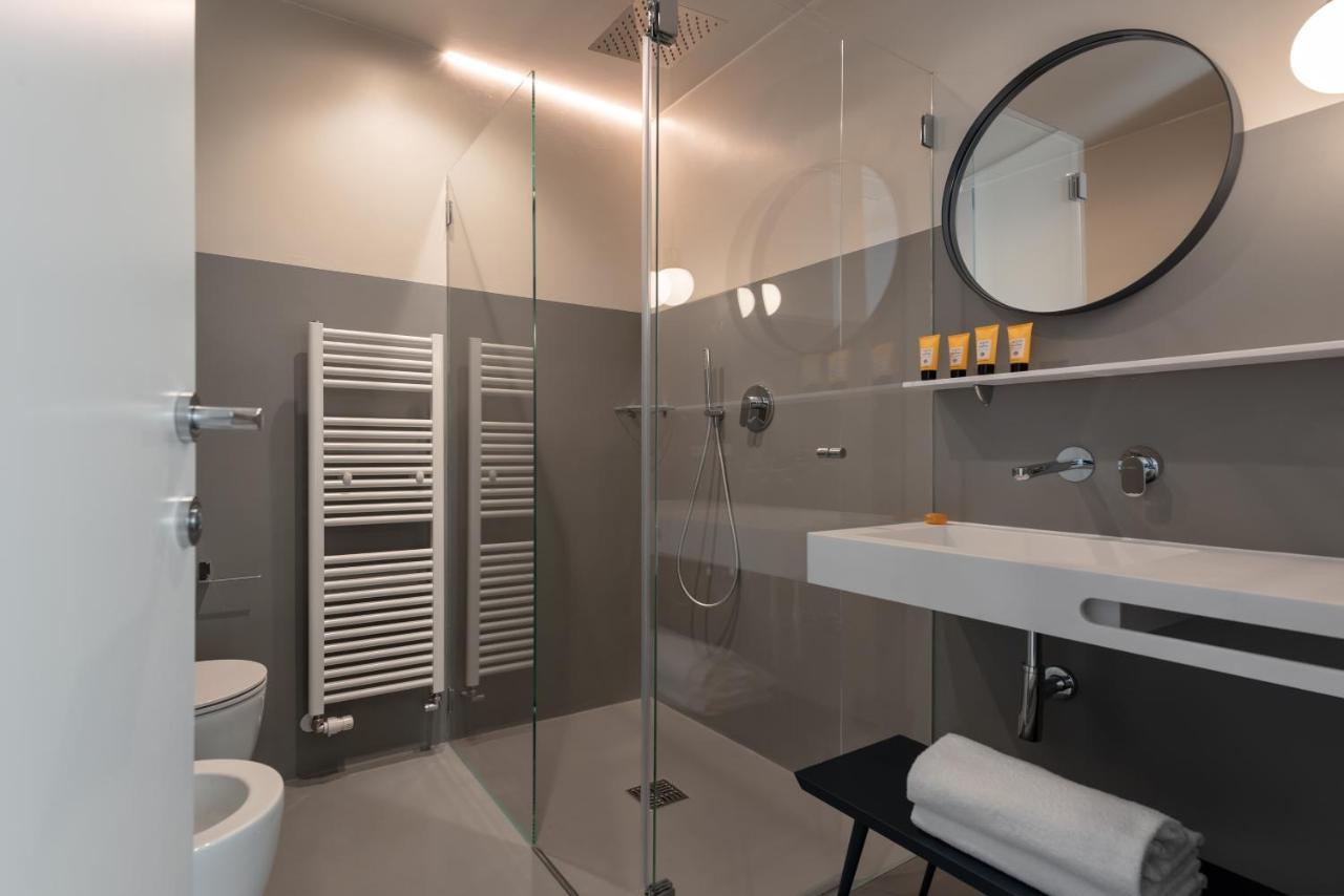Chambre Quadruple avec Terrasse