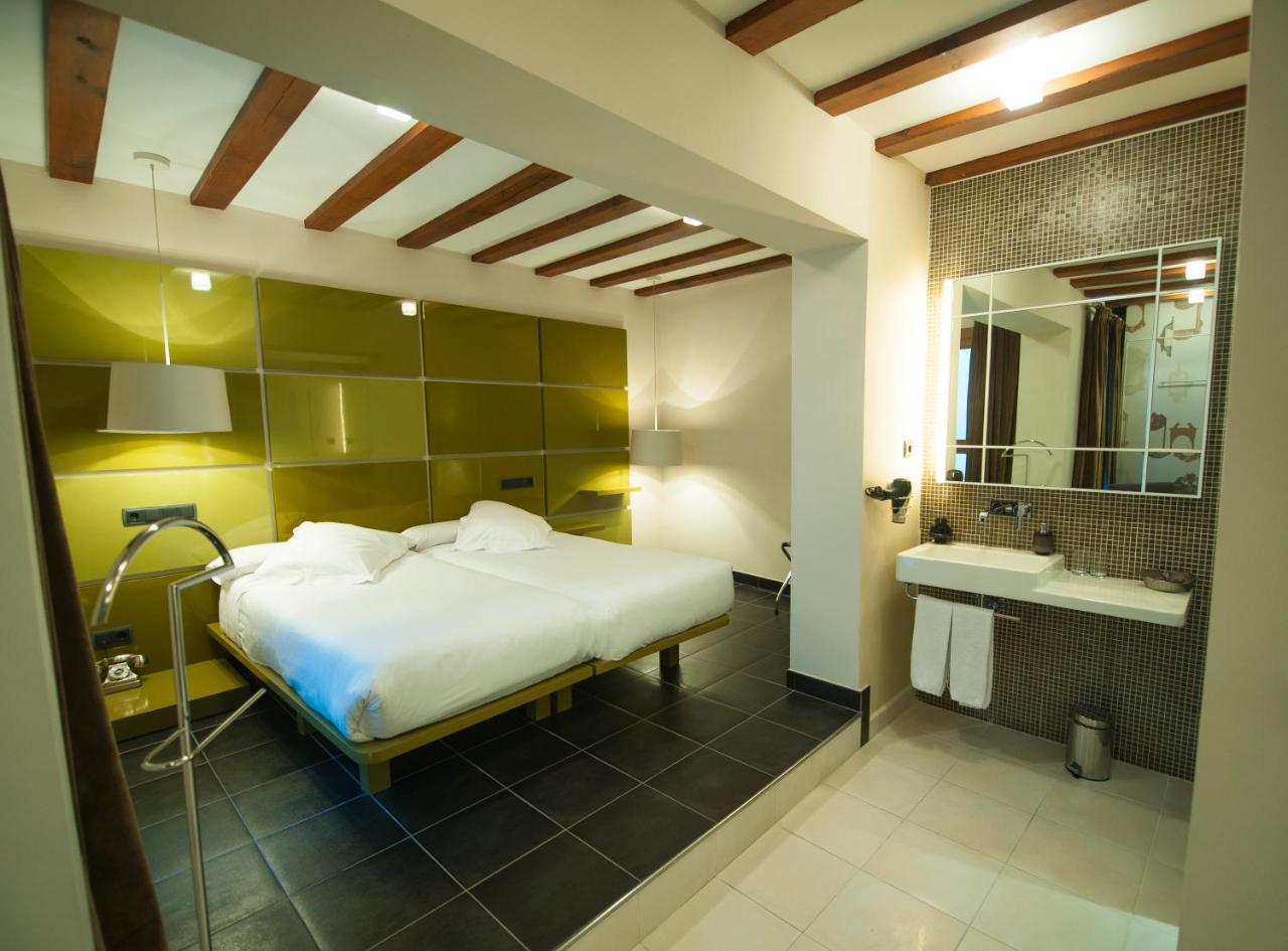 Chambre Familiale