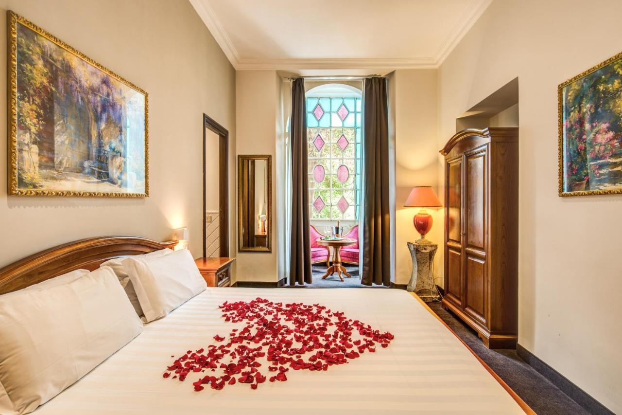 Chambre Double ou Lits Jumeaux Supérieure